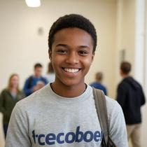 Ethan Williams profile image