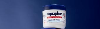 Aquaphor background