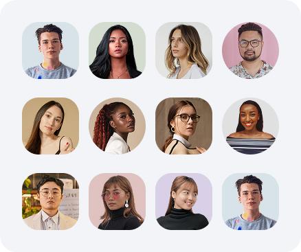 Build Community