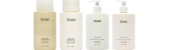 OUAI background