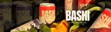 Bashi background