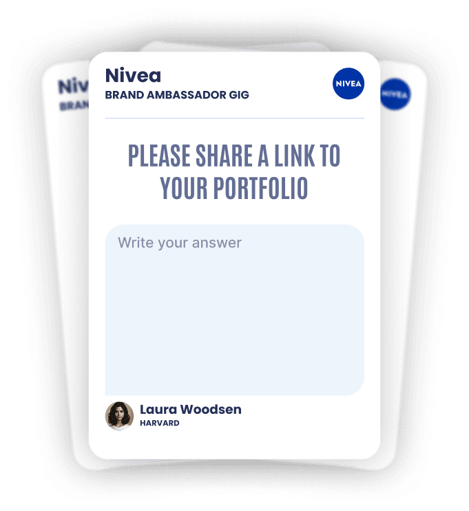 Answer Interview Questions