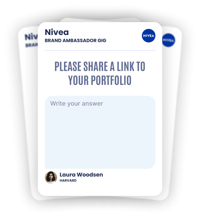 Answer Interview Questions