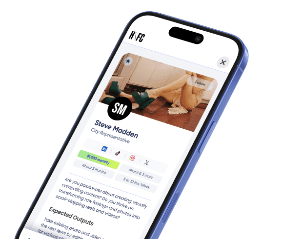 Footer CTA