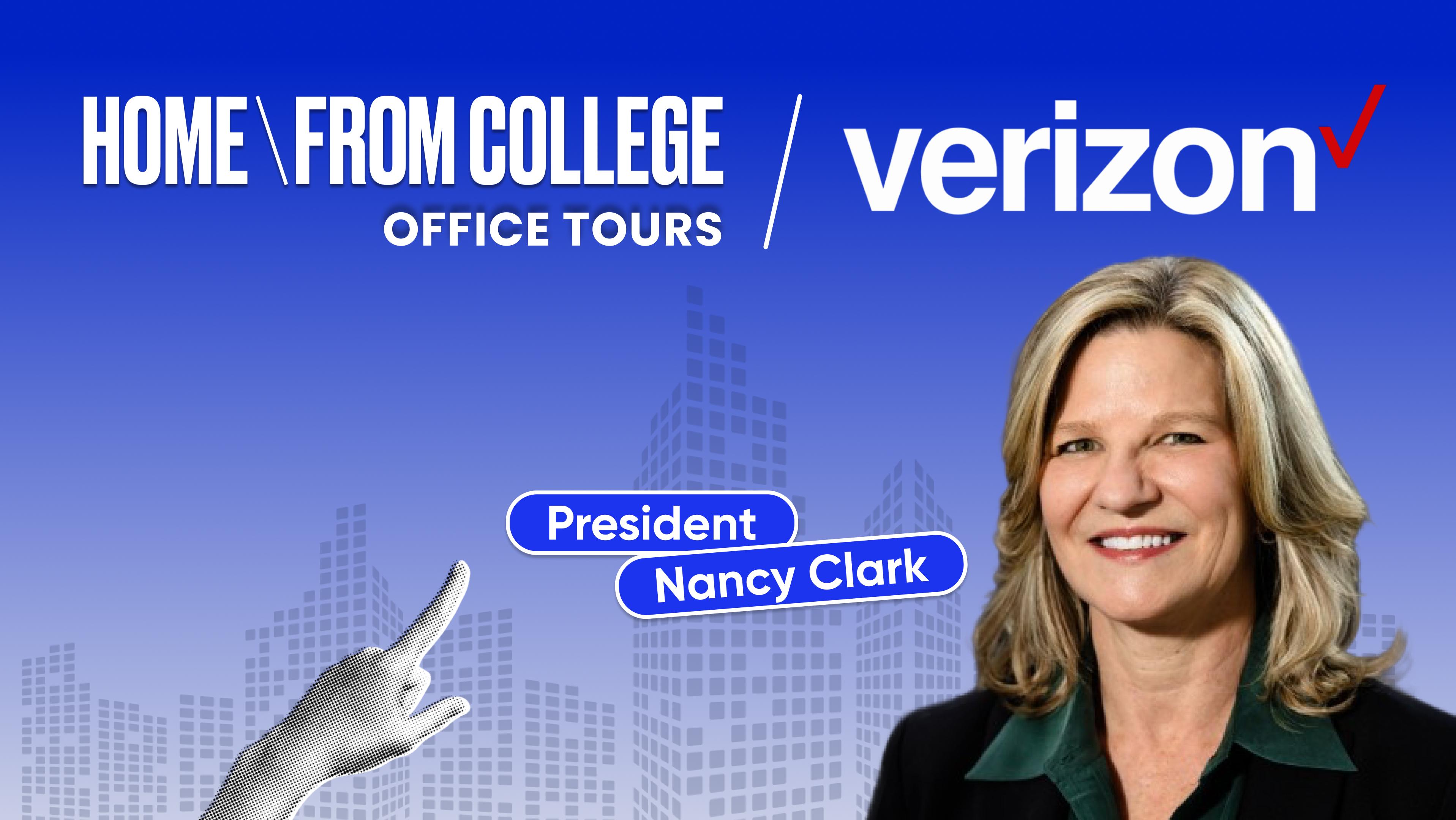 H\FC Office Tours x Verizon