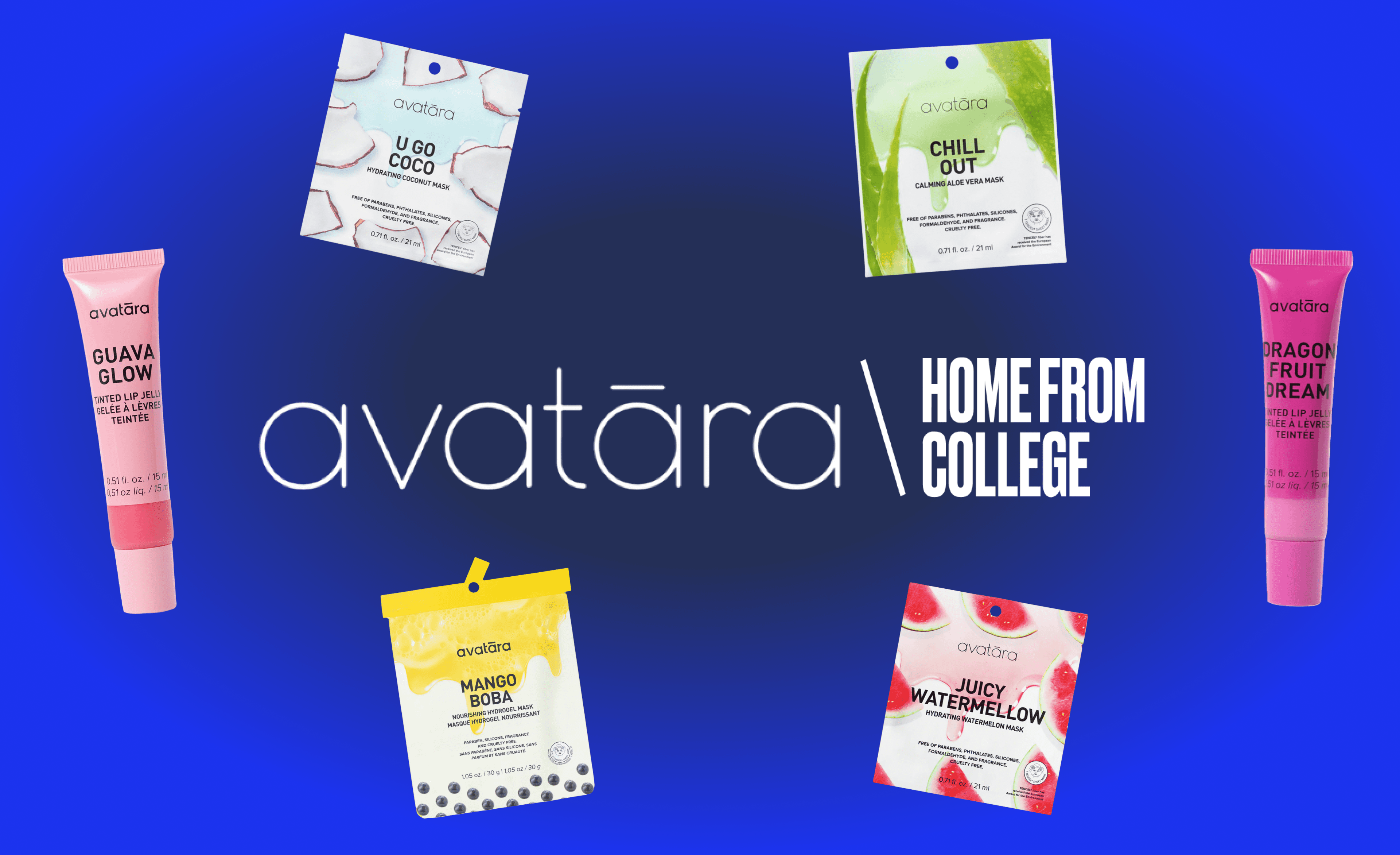 Inside Avatara’s Gen Z Campus Strategy
