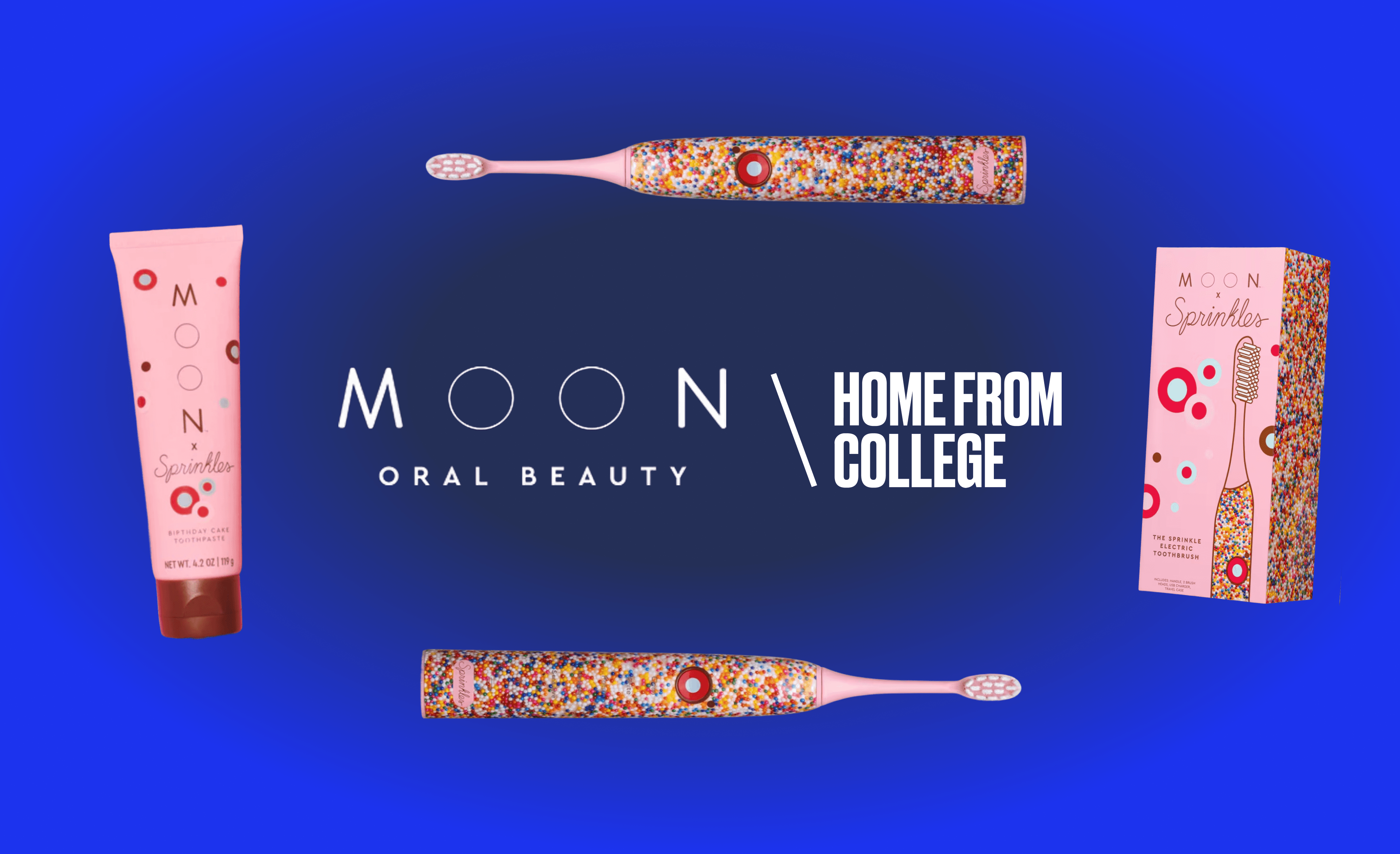 How Moon Oral Care Activated Gen Z Creators for a Viral Product Launch