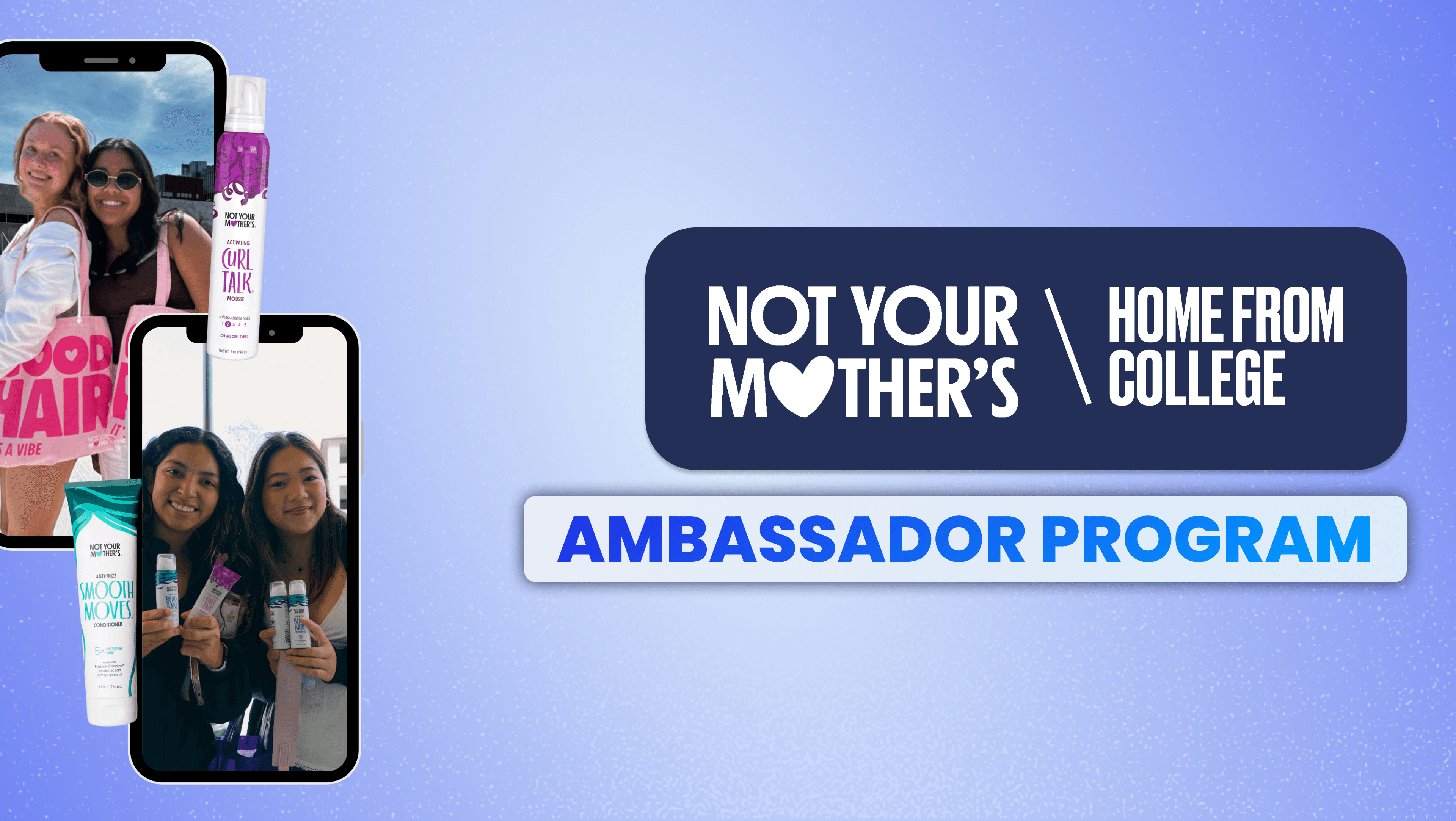 Not Your Mothers Case Study