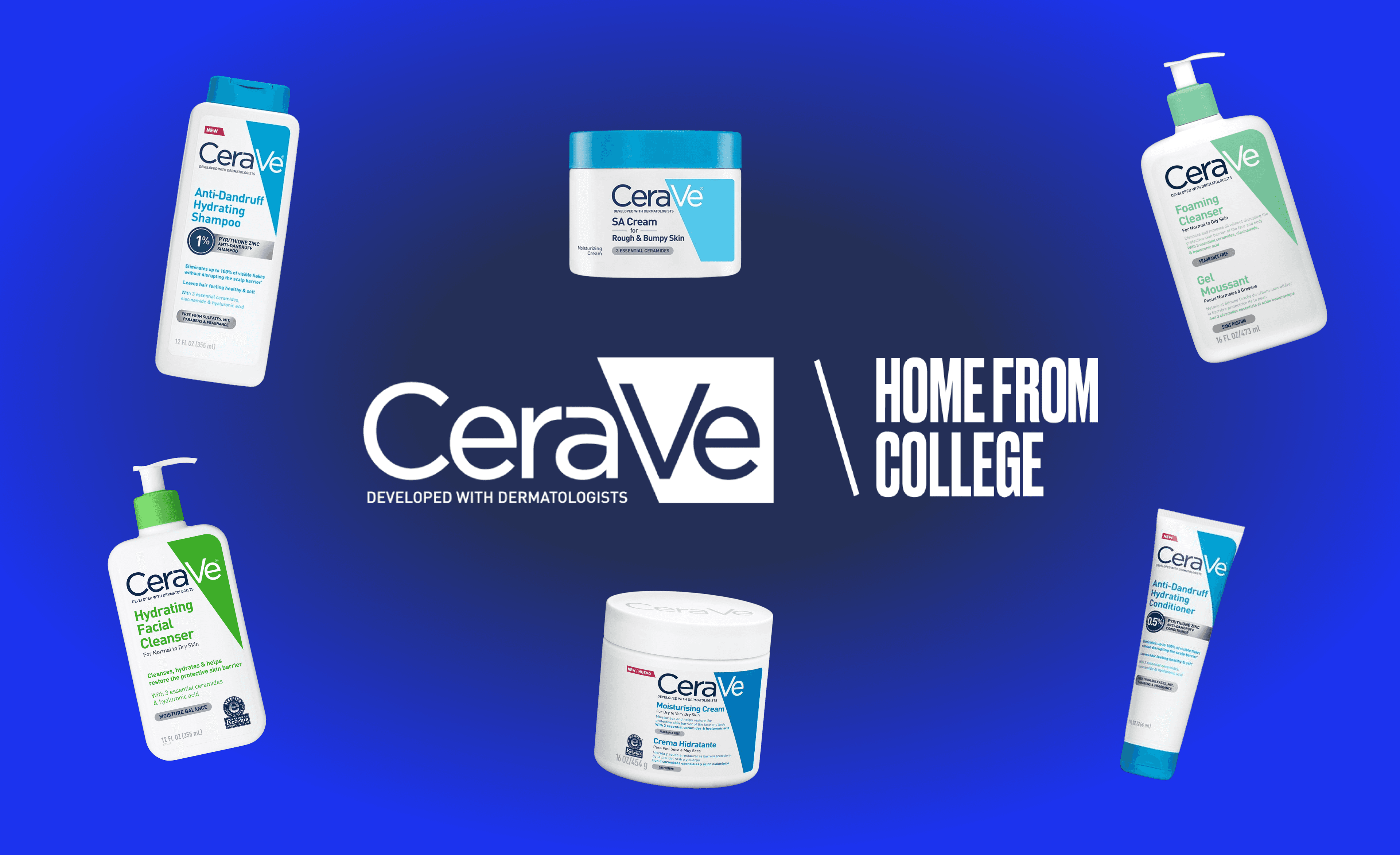 How Gen Z Helped Drive the “Head of CeraVe” Campaign