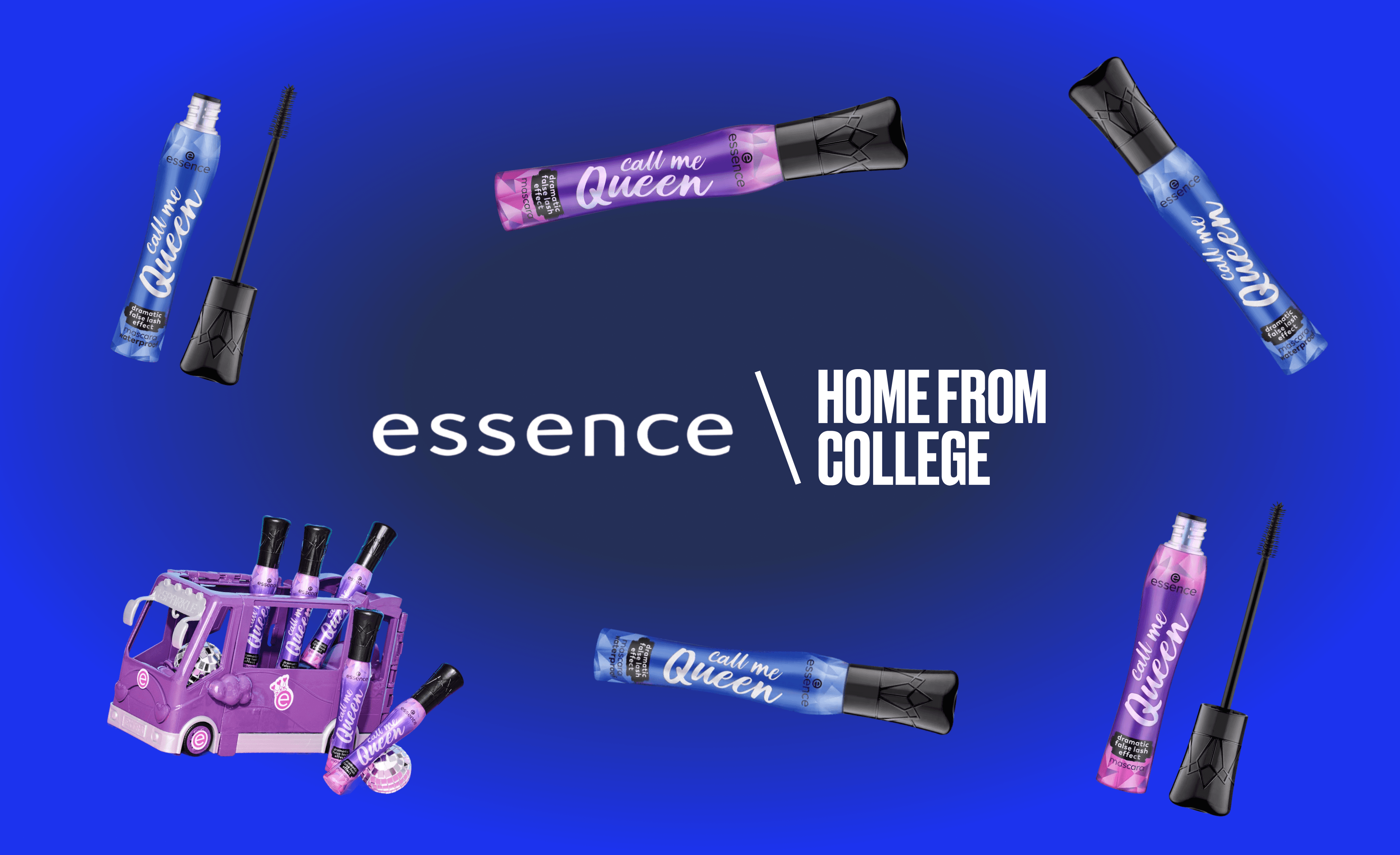 How Essence Cosmetics Brought Beauty Buzz to Campuses