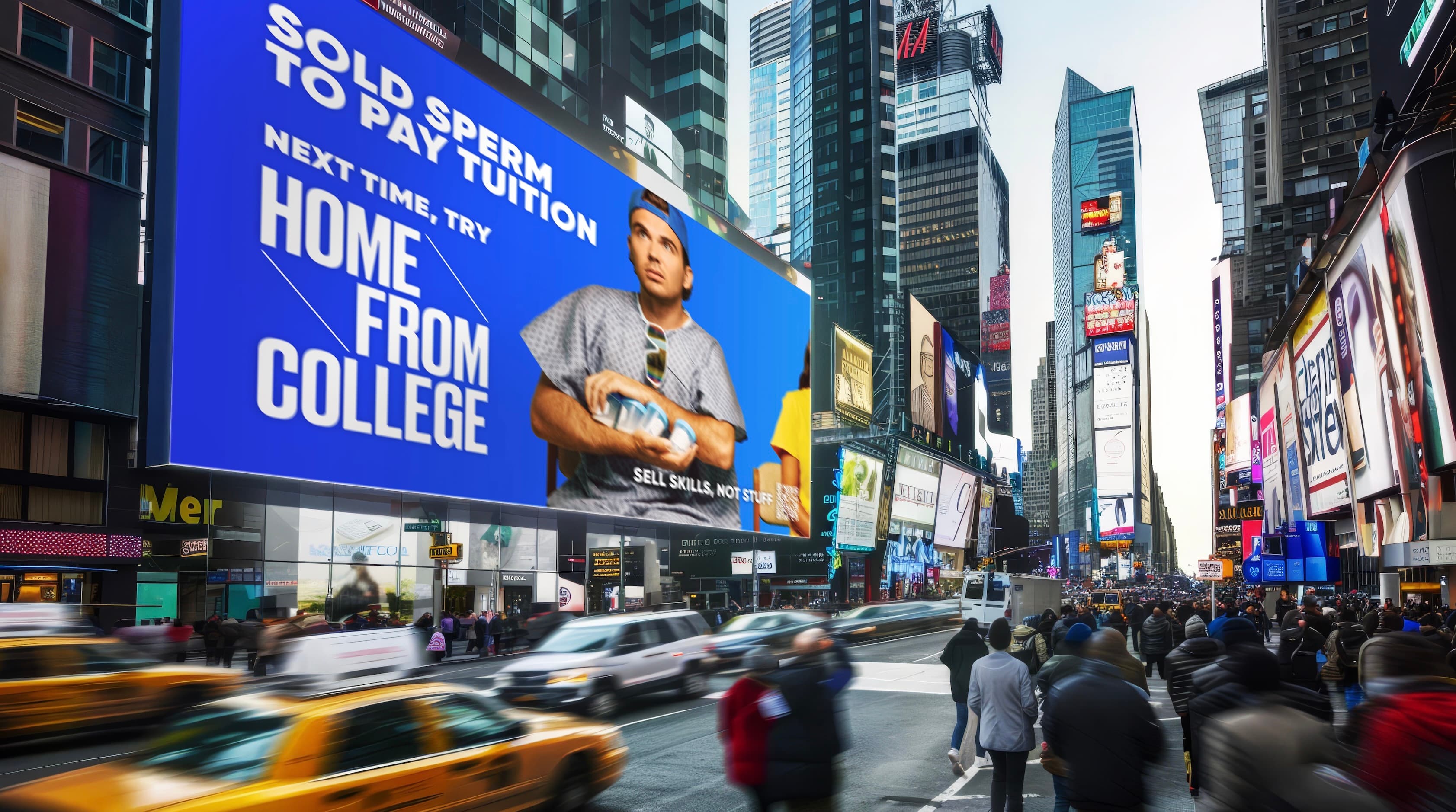 timessquare