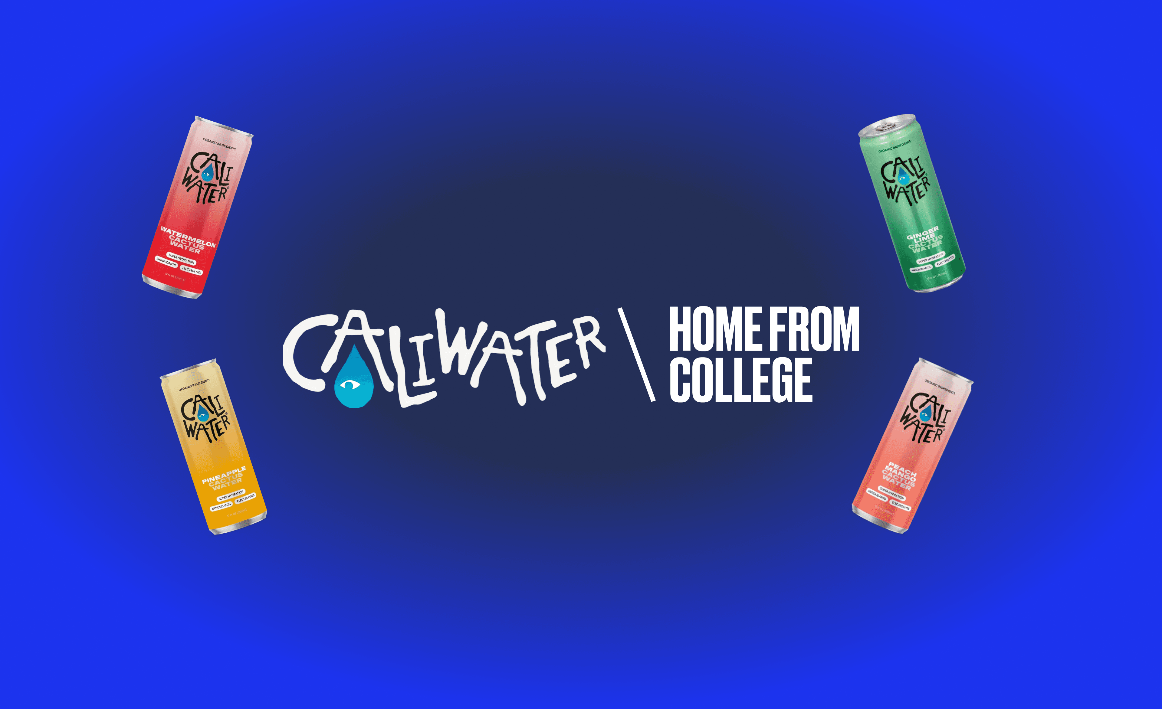 How Caliwater Scaled Retail Sampling and Brand Awareness Across the U.S.
