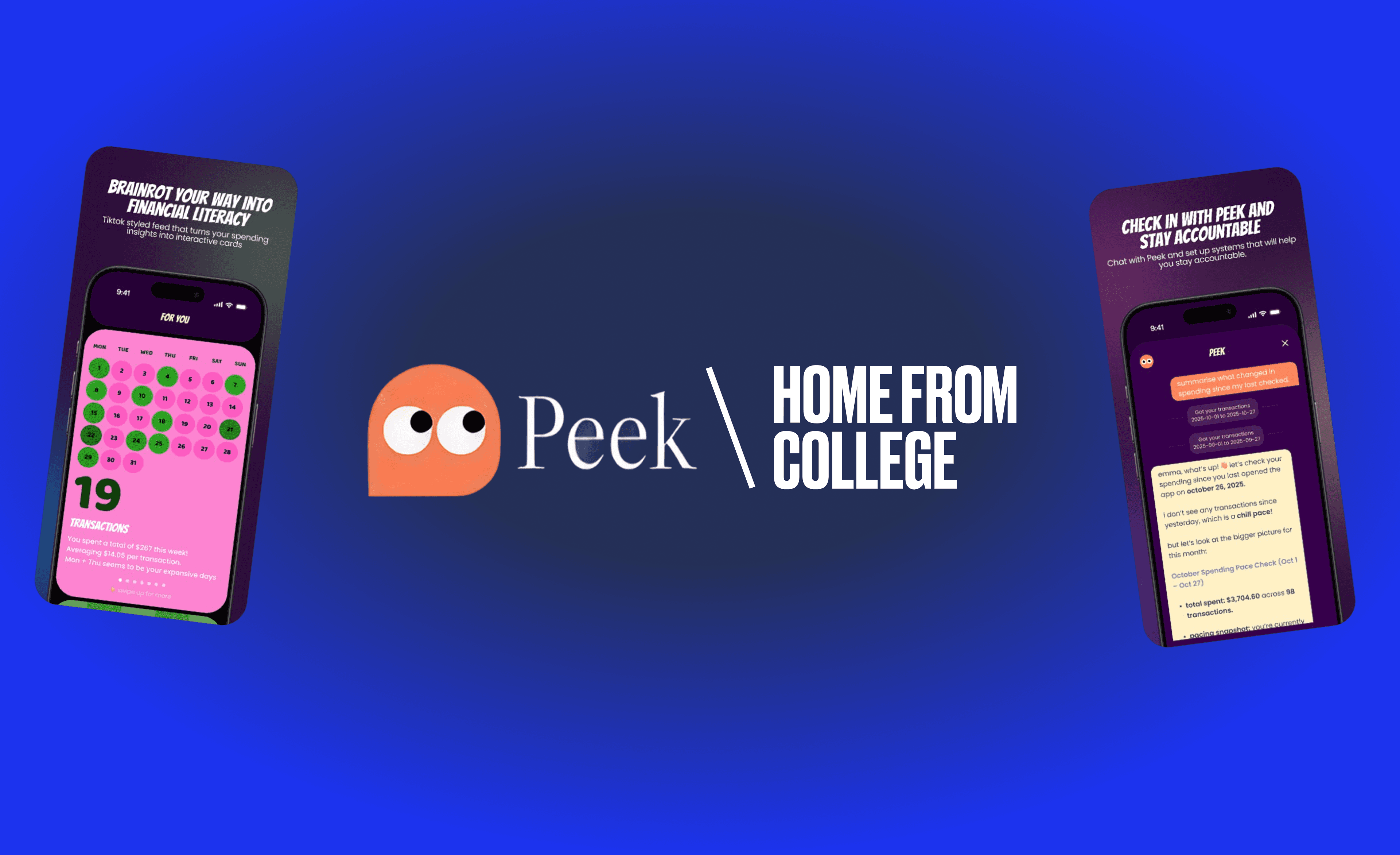 How Peek Money App Got 40 Downloads and App Feedback in 19 Hours With a microGIG