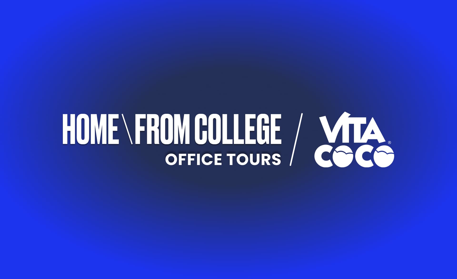 H\FC Office Tour: Vita Coco