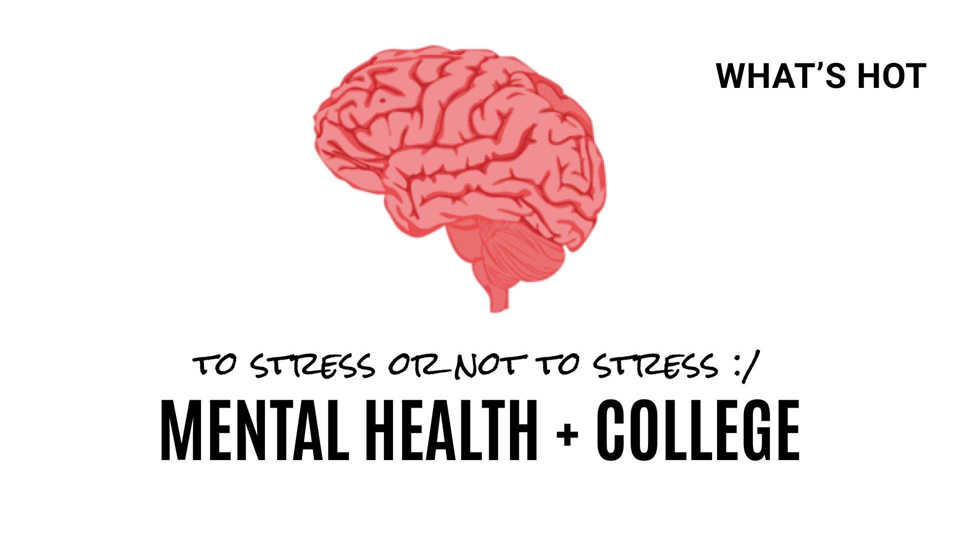 mental health