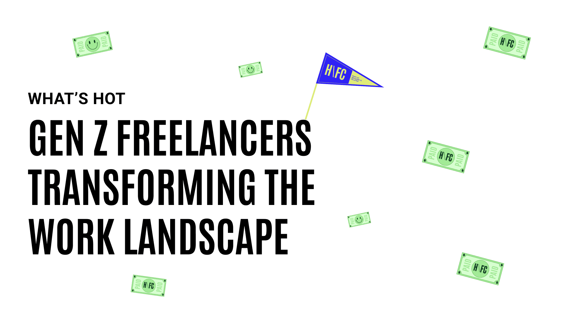 freelancers