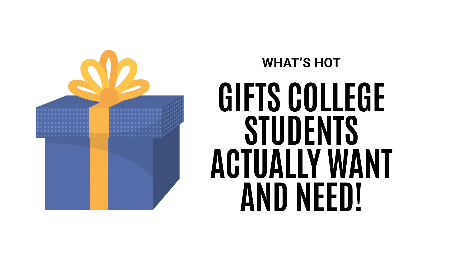 gifts