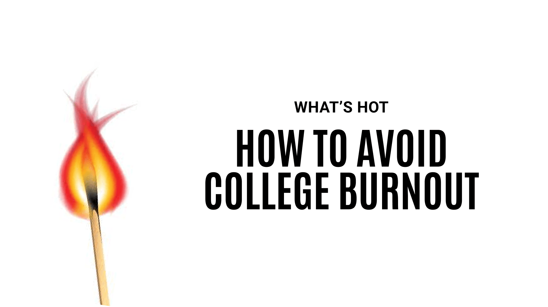 burnout