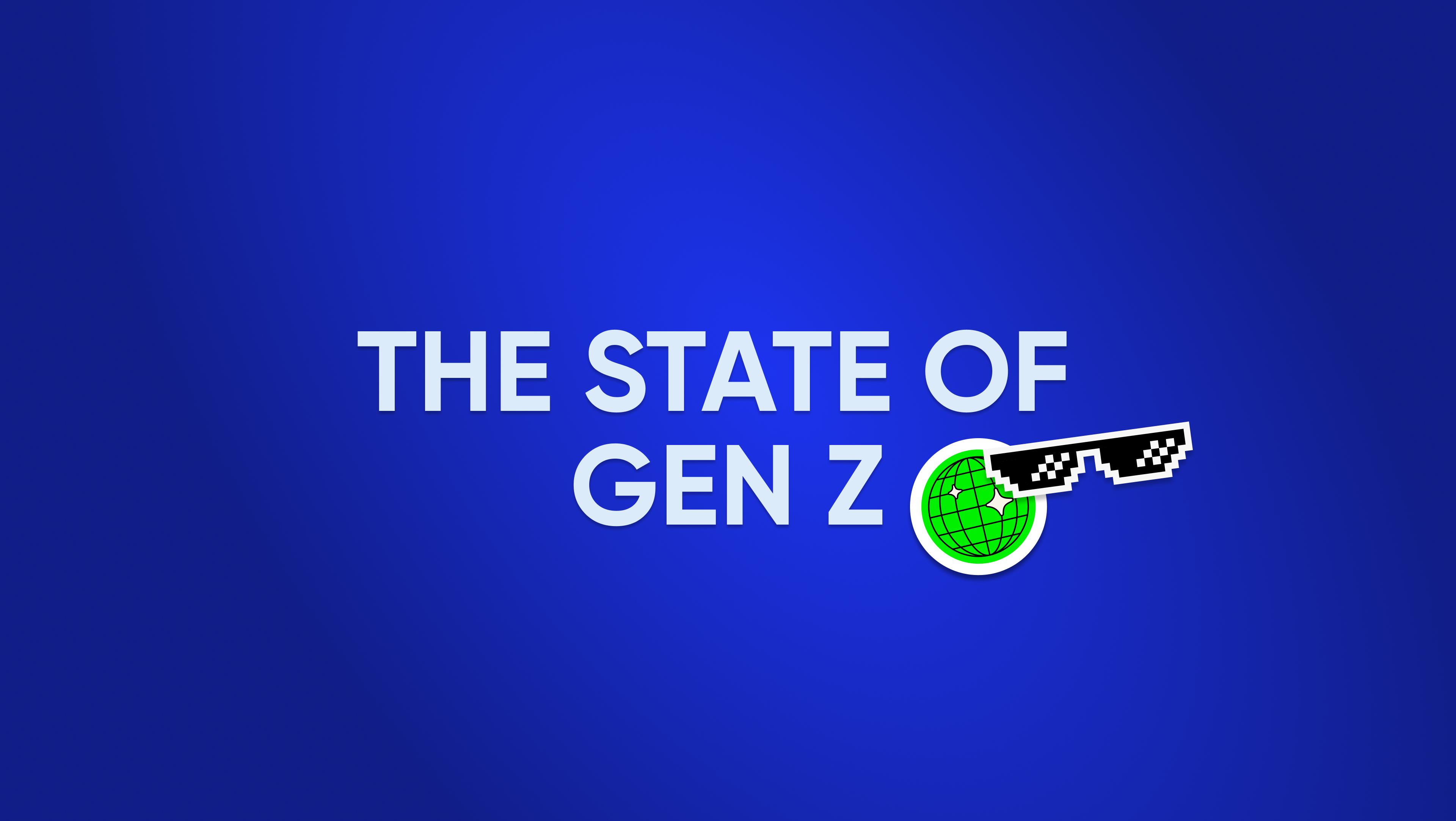 State of Gen Z 2024