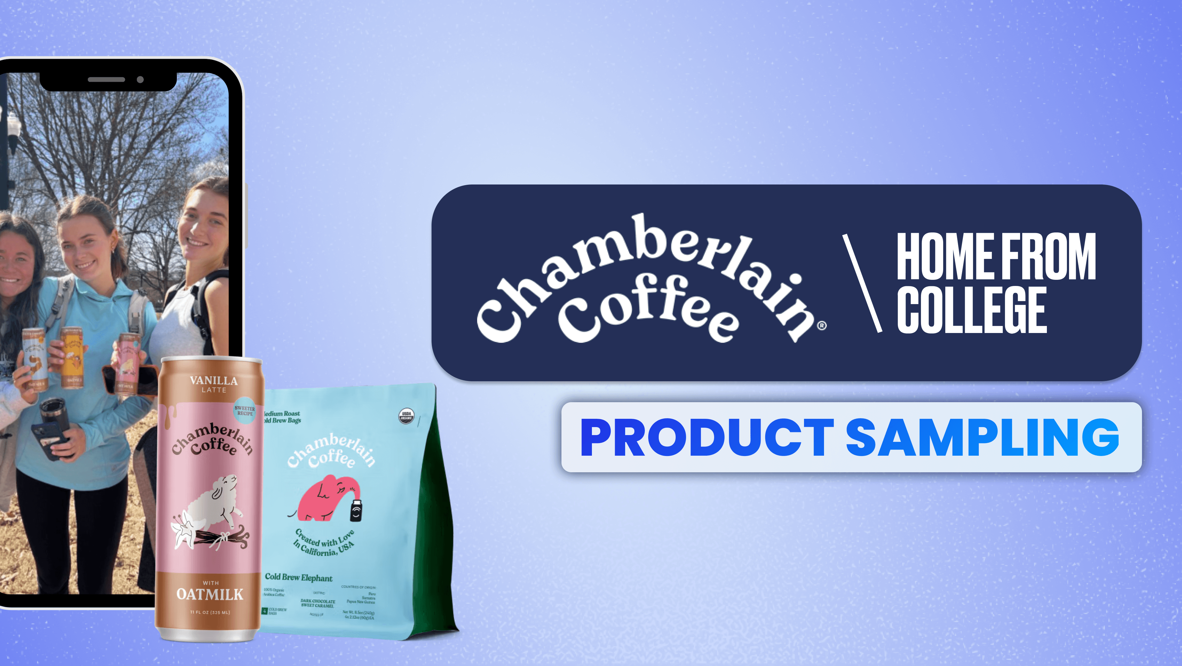chamberlain