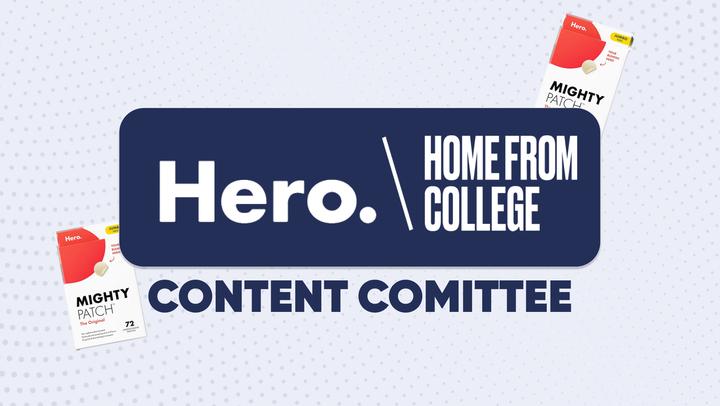 Hero Cosmetics Blog Cover