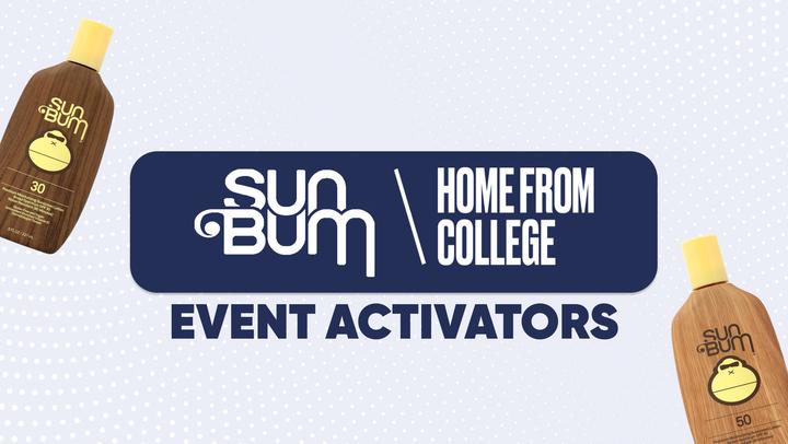Sun Bum x H\FC