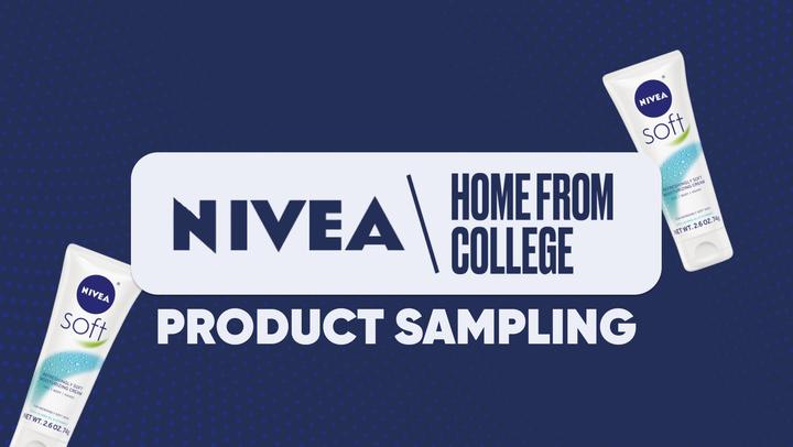 NIVEA x H\FC
