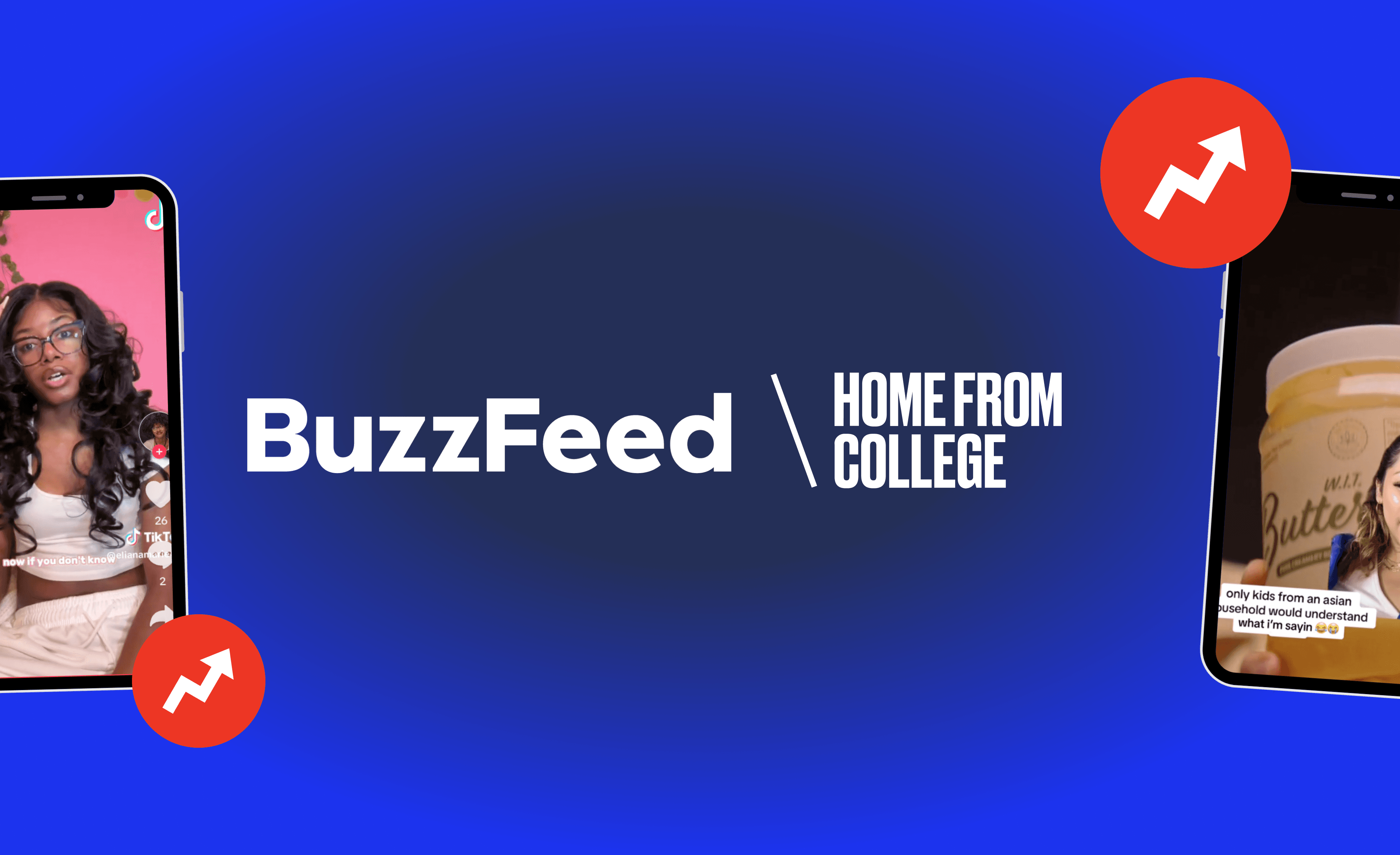 Buzzfeed: Building Hype Around New Films with Gen Z 
