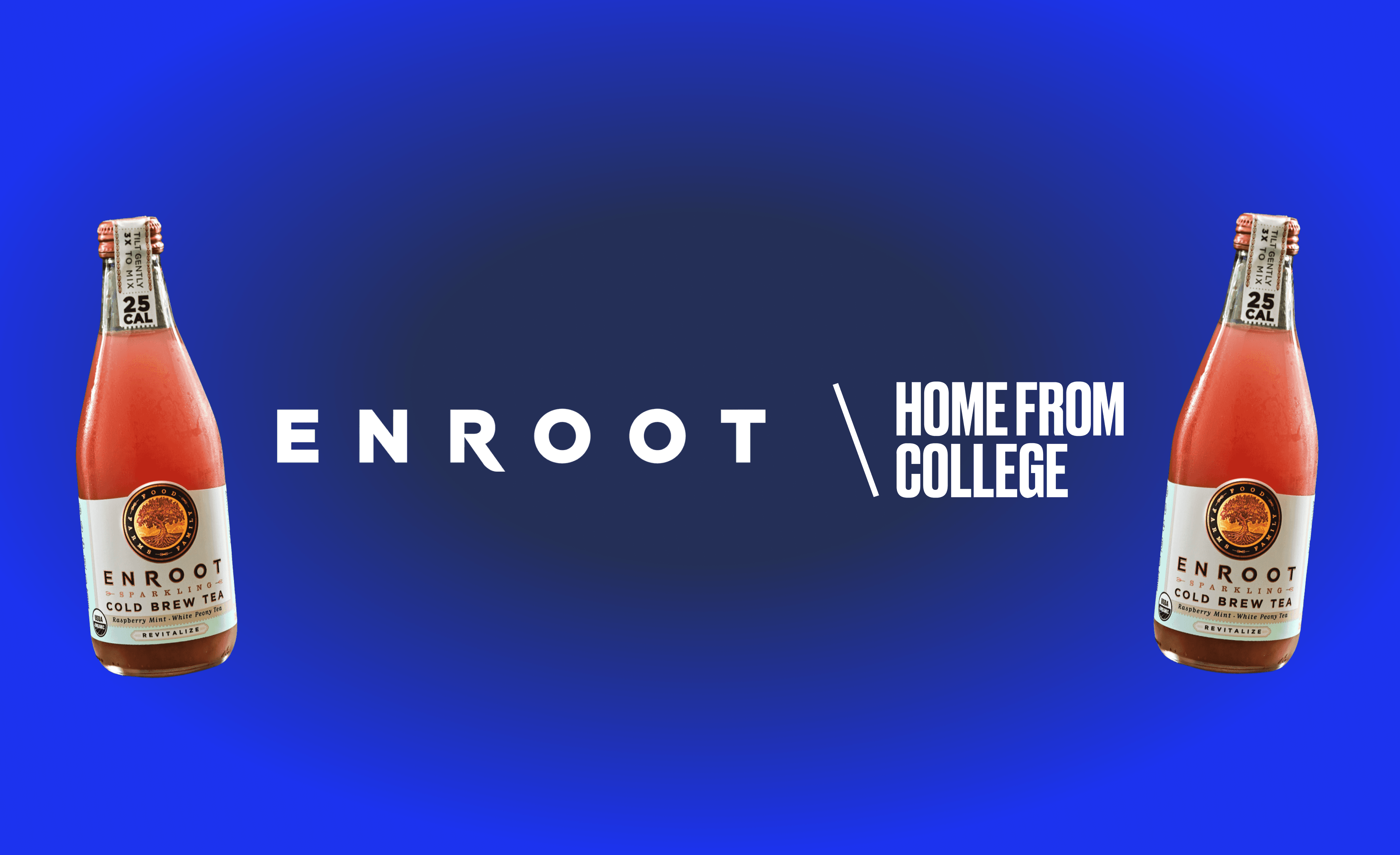 Enroot: Creating Lifestyle Content Targeted at Gen Z