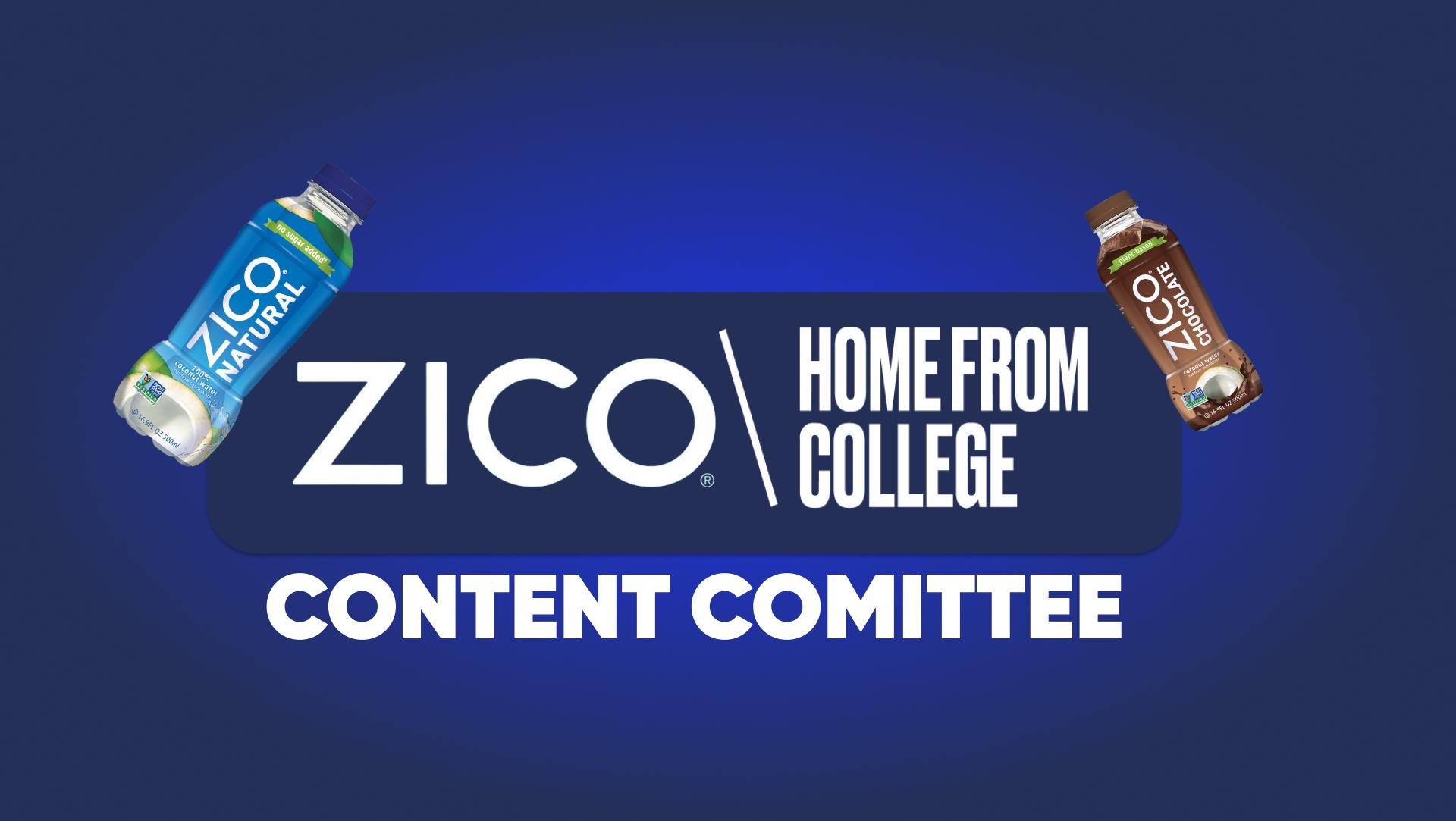 Zico Blog Cover