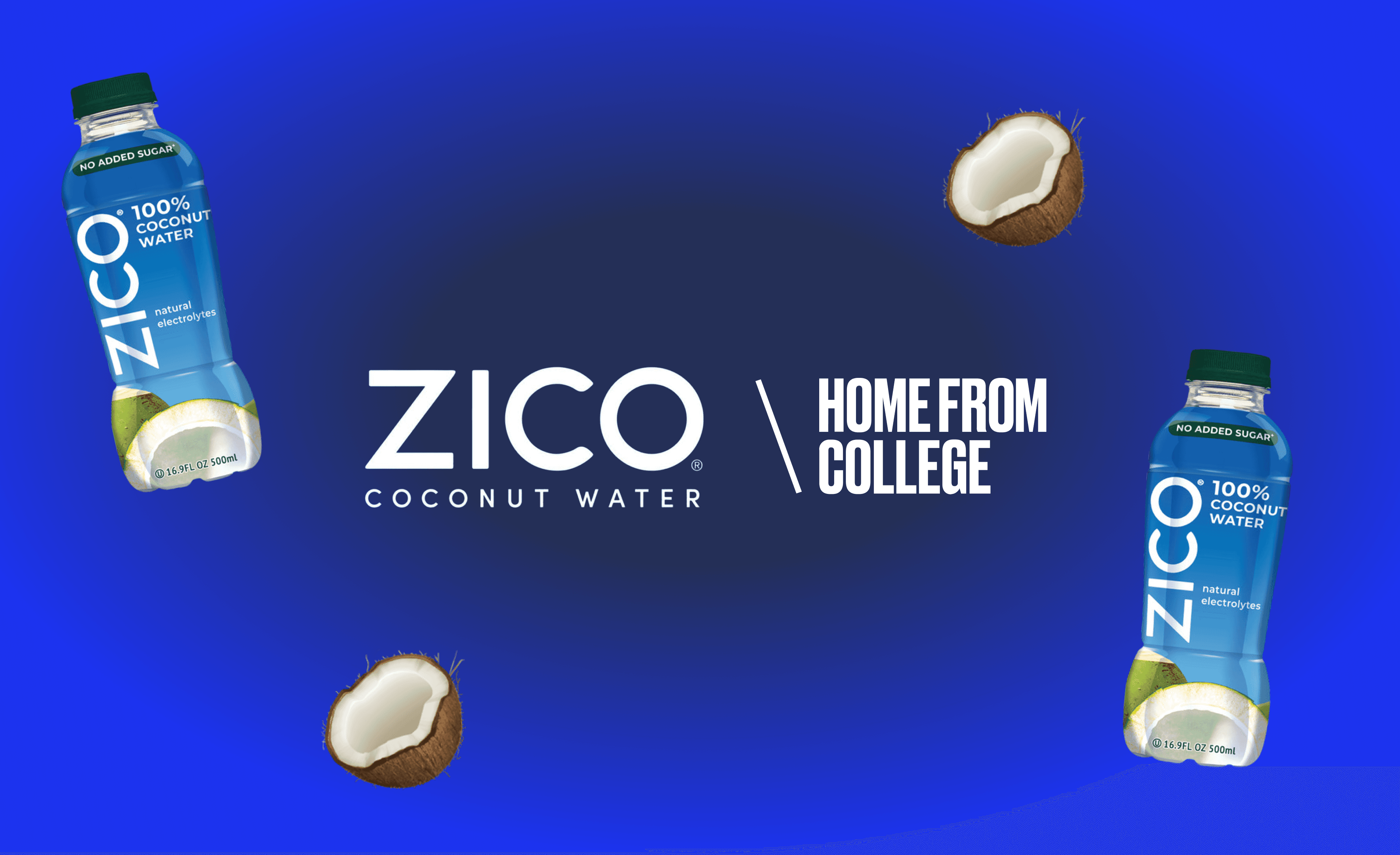 Zico: Launching a Lifestyle Content Committee 
