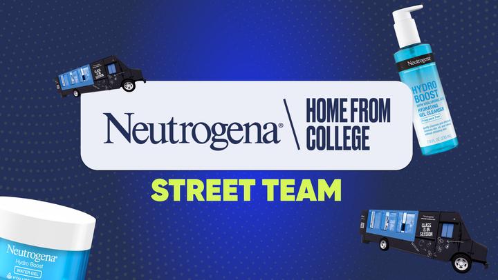 Neutrogena Cover