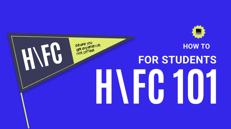 How H\FC Works