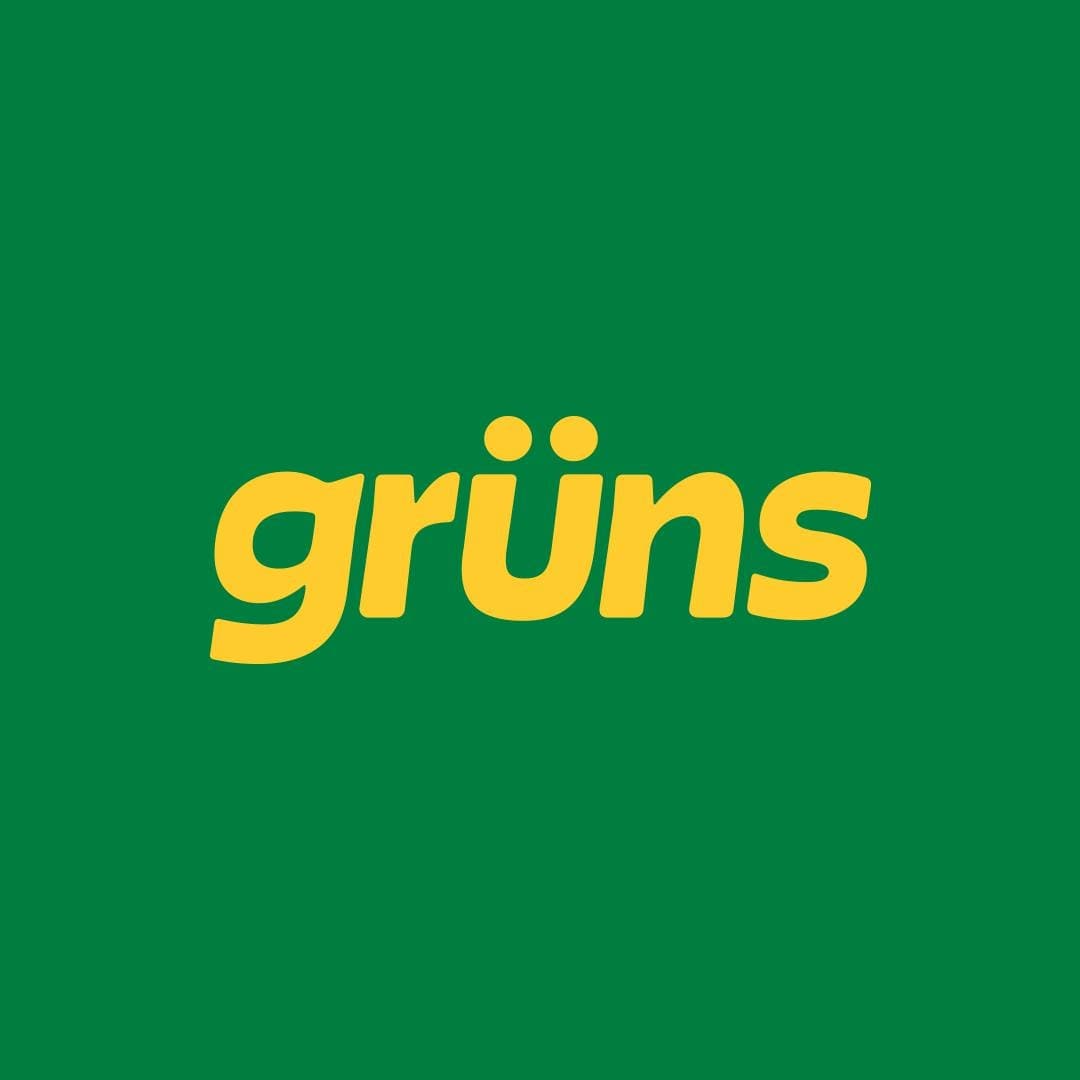 Grüns