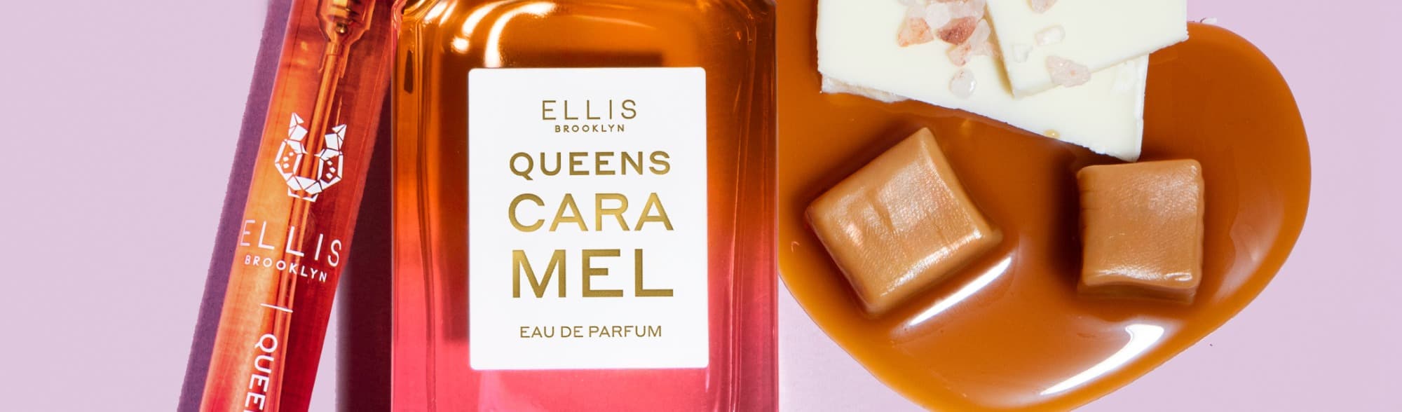 Ellis Brooklyn background