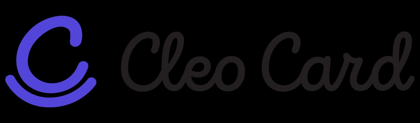 Cleo Cards background