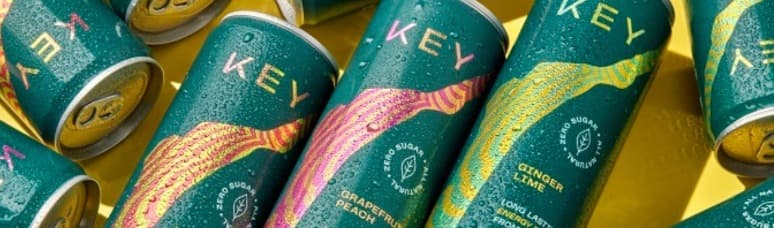 Drink KEY background