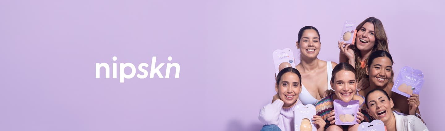 Nipskin background