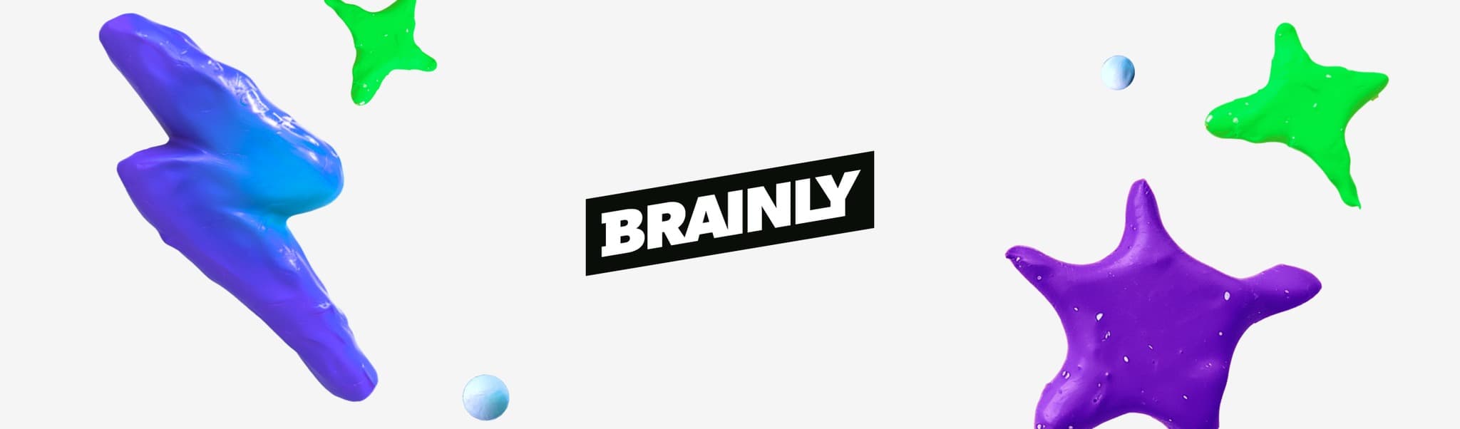 Brainly background