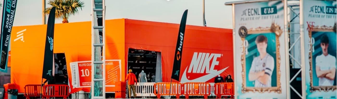 Sports Promotions Group background