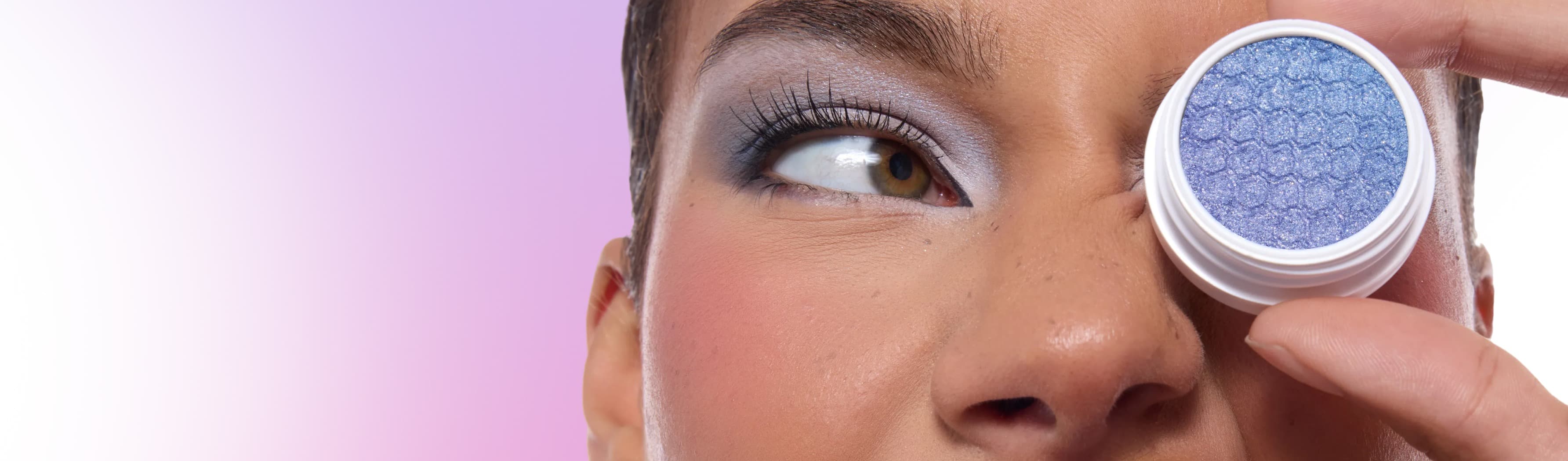 ColourPop background