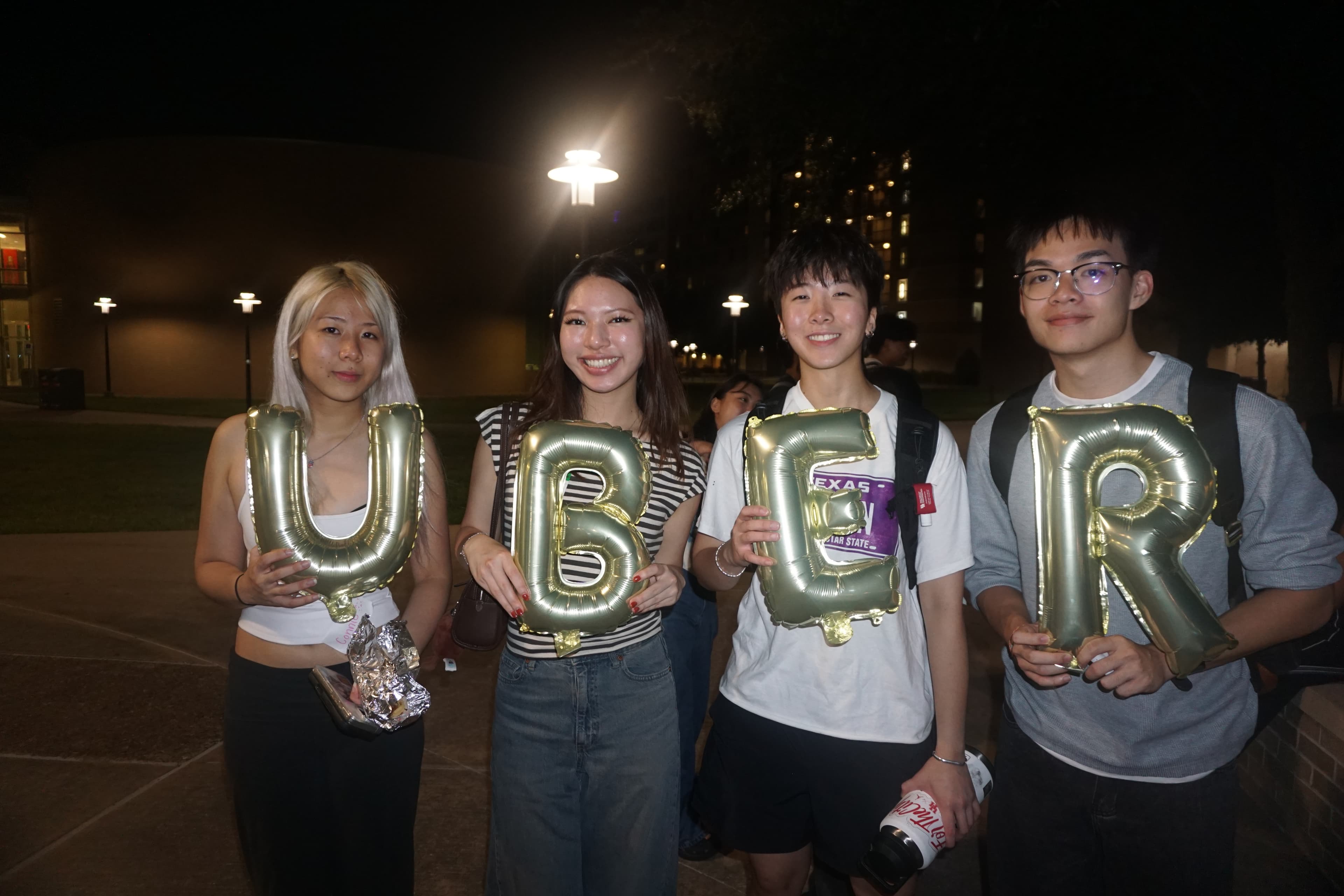 Uber x ABSA Orientation #4
