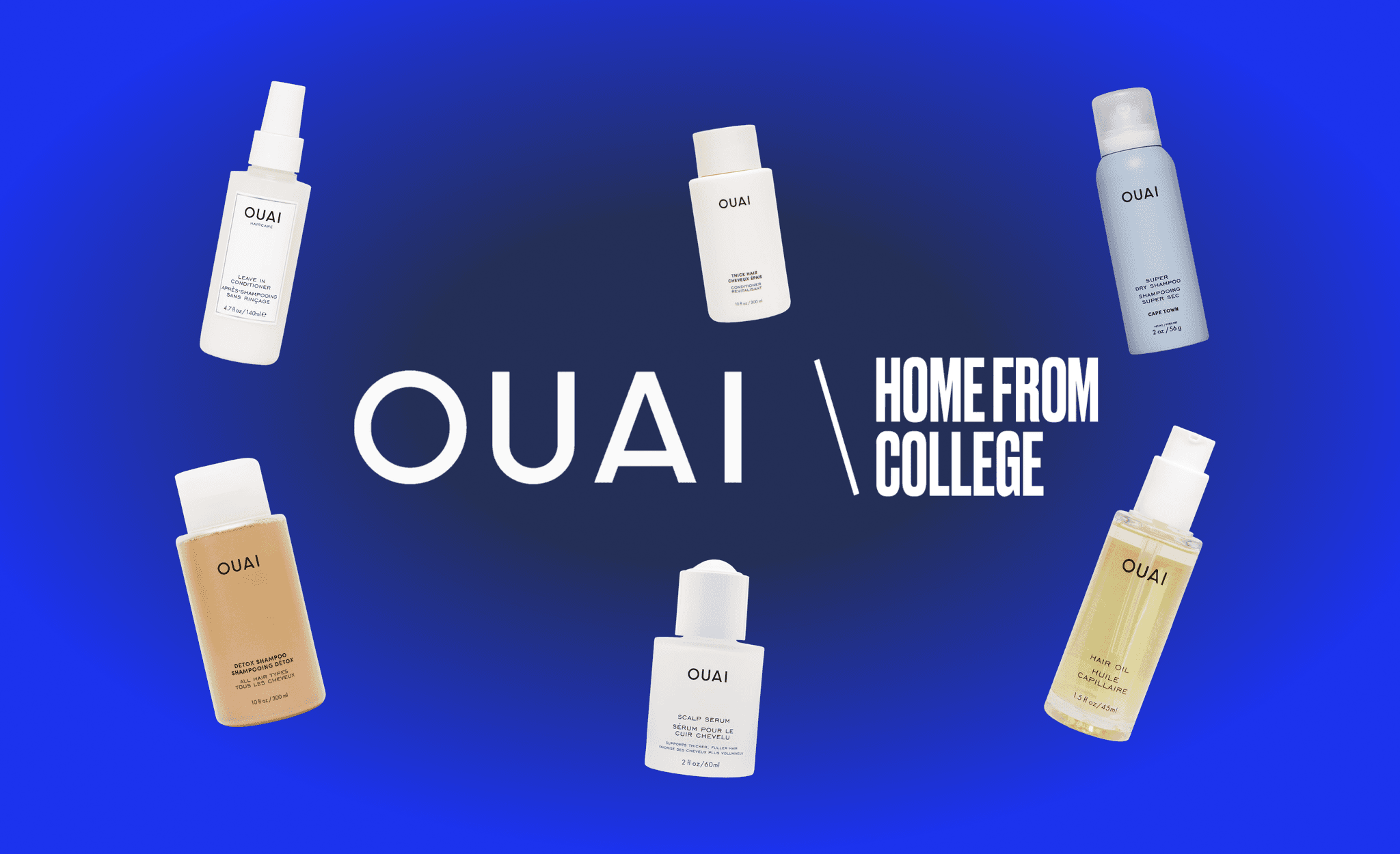 Student Sampling Sign How OUAI Drove Brand Trial on Campus Through a Student Ambassador ...