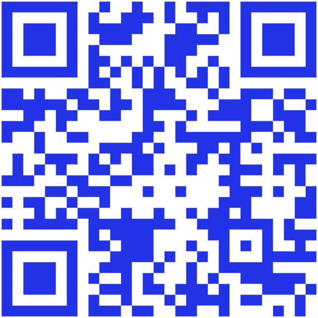QR code to download the H\FC app