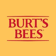 Burt's Bees featured logo
