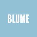 BLUME featured logo