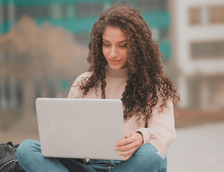 Accepting Candidates on Home From College