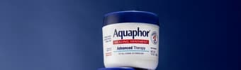 Aquaphor background