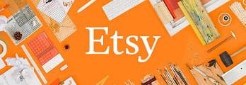 Etsy background