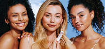 Aquaphor Product Tester cover
